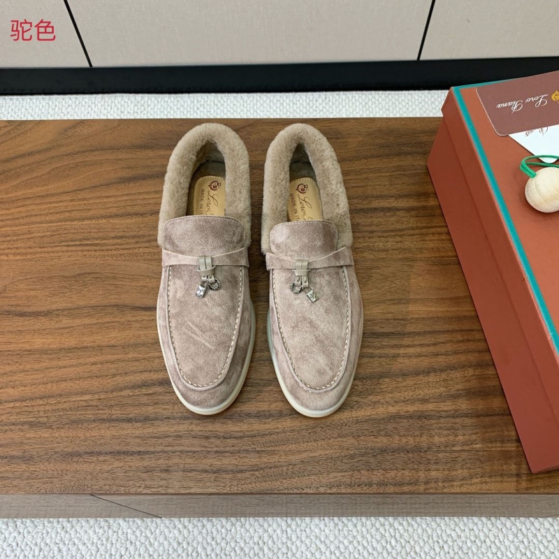 L0r0 P1ana loafers